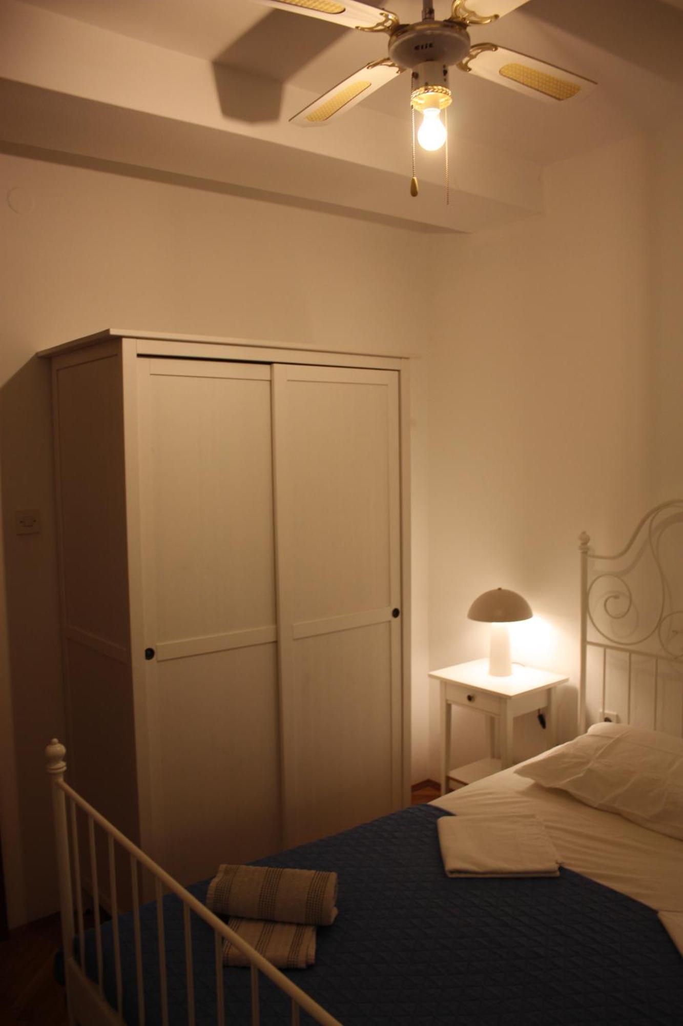 Apartment Ivan Račišće Exterior foto